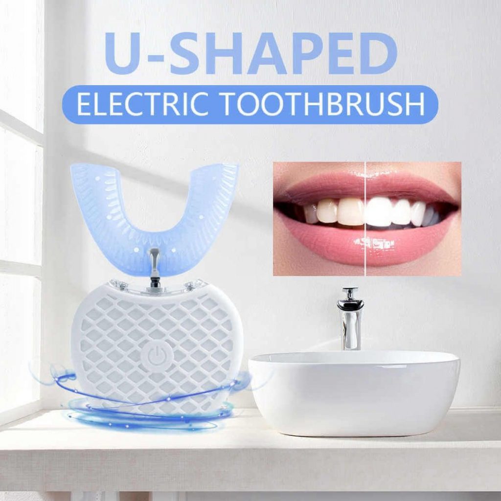 uSmile Pro Toothbrush Review 2023 – Does it work? 5 For what reason Do I Need uSmile Pro?