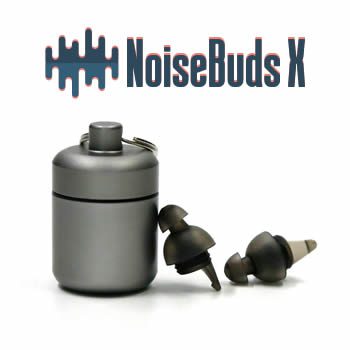 What is NoiseBudsX?