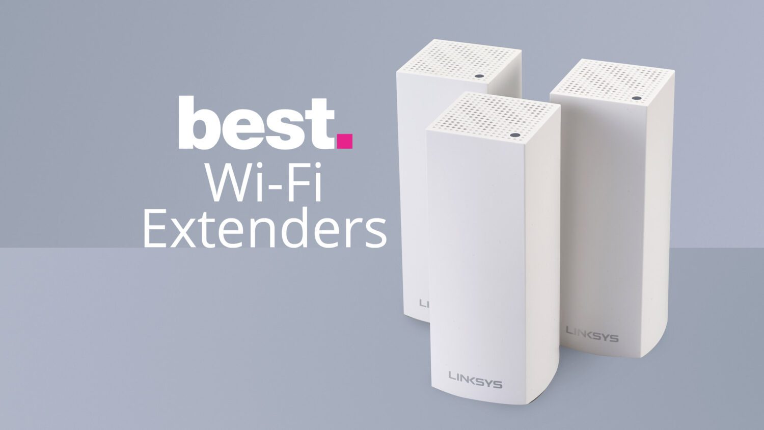 Top 10 Best Wifi Range Extender - Buyer's Guide