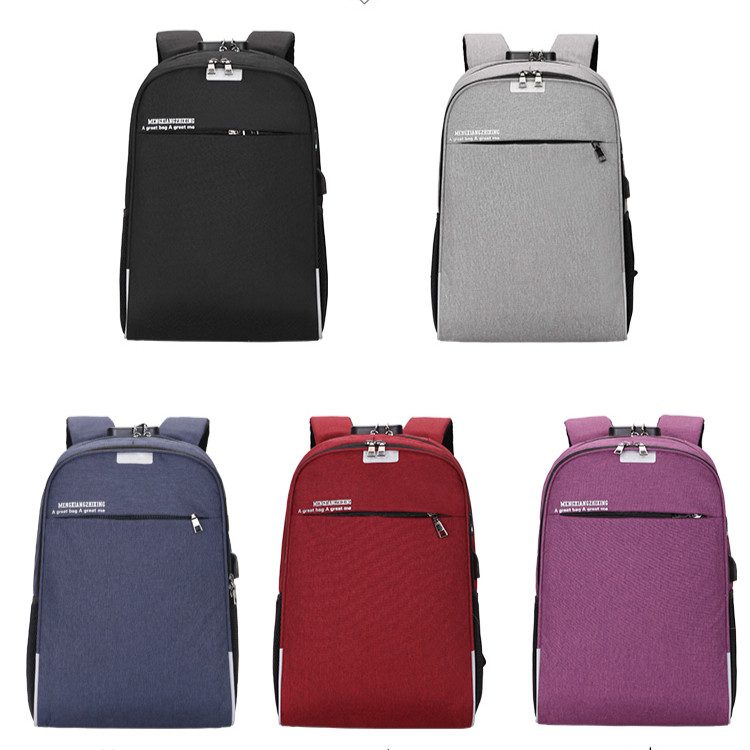 8 Reasons Why the Smart Backpack is the Best Choice for Travelers, Commuters, Students & More! 4 BackXPack Review