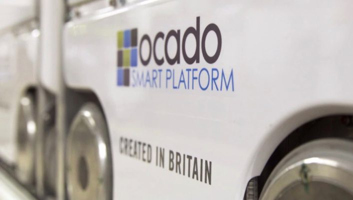 Oxbotica raises $13.8M from Ocado to build autonomous vehicle tech for the online grocer’s logistics network