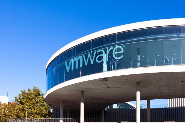 Once VMware is free from Dell, who might fancy buying it?