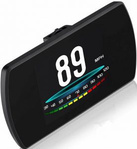 Digital Compass For Cars