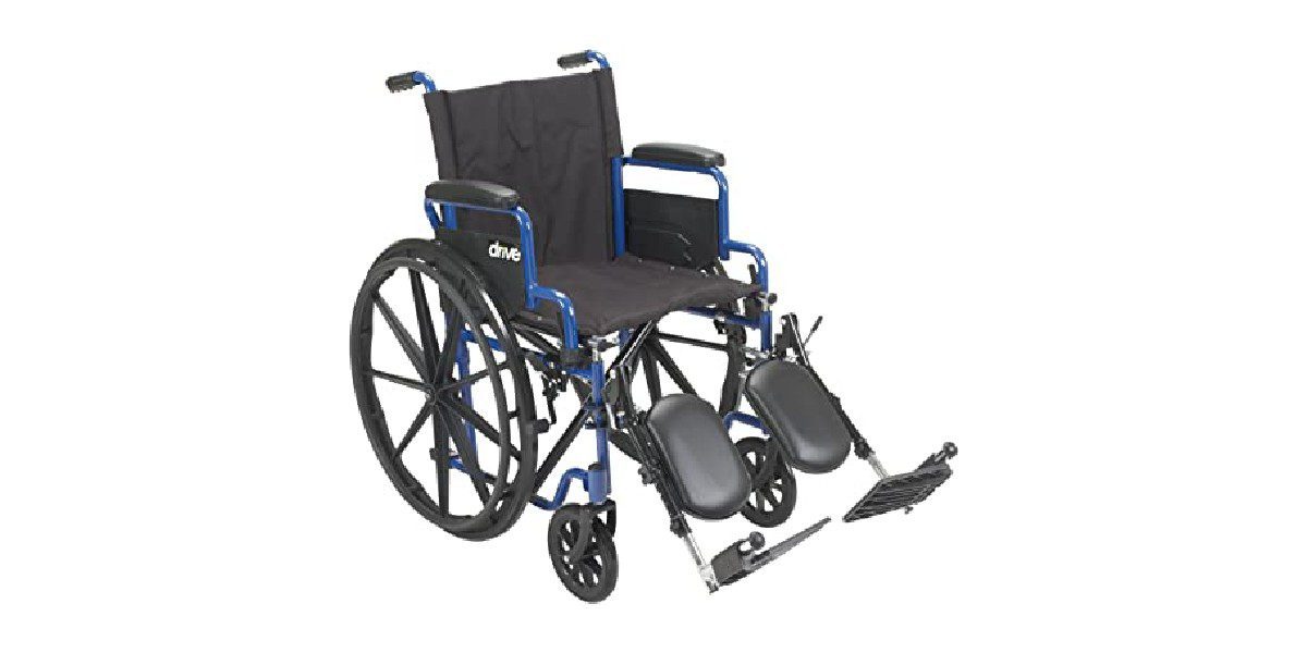 Amazon Wheelchair