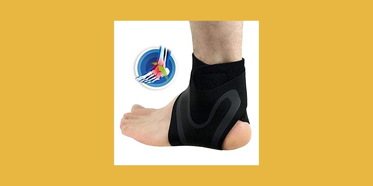 Ankle Brace Arthritis
