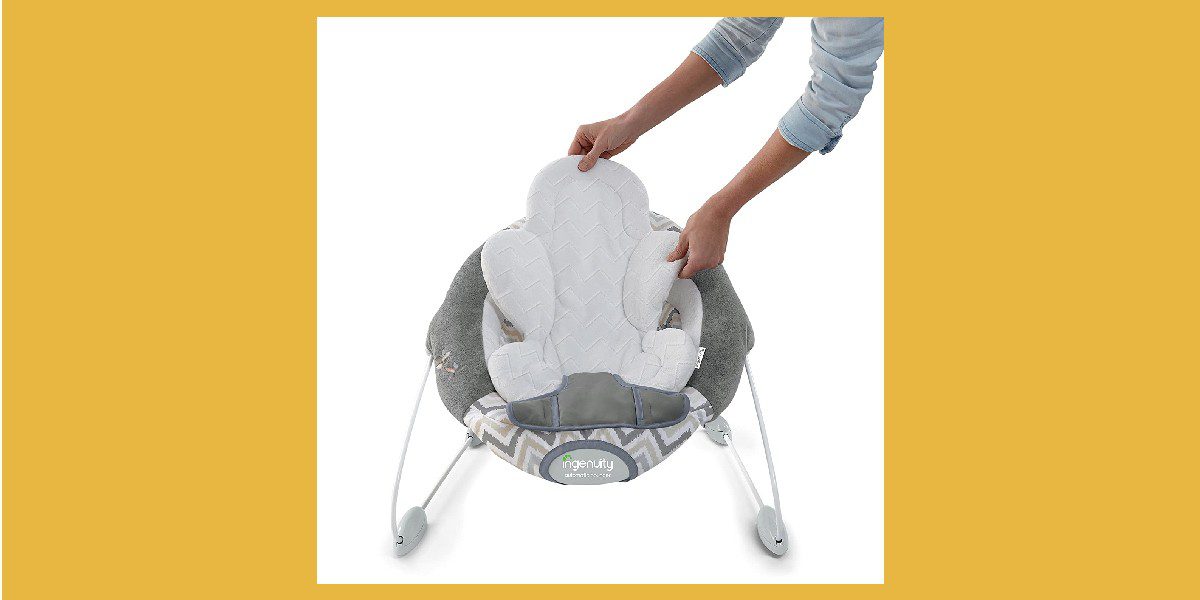 portable bouncer