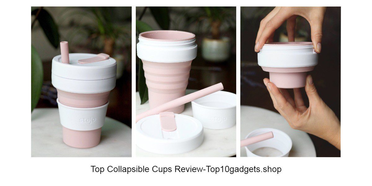 Top Most Collapsible Cups Review
