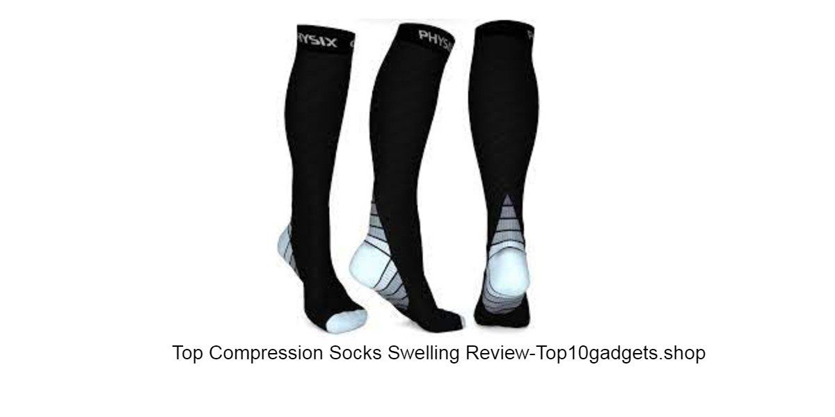 Compression Socks Swelling Review
