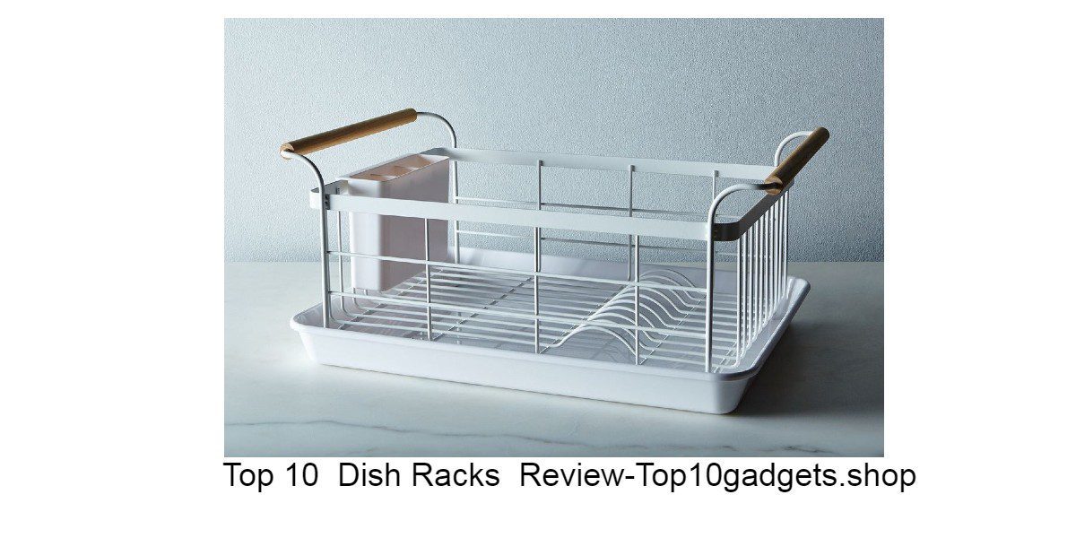 Dish Racks for standing a dinner set