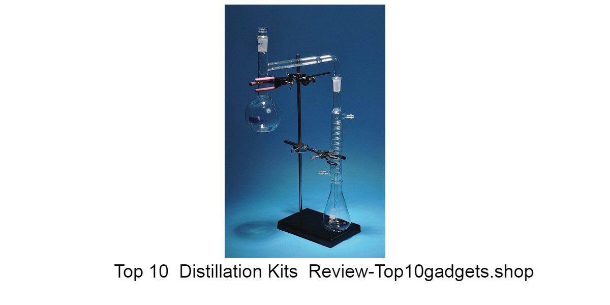 Distillation Kits