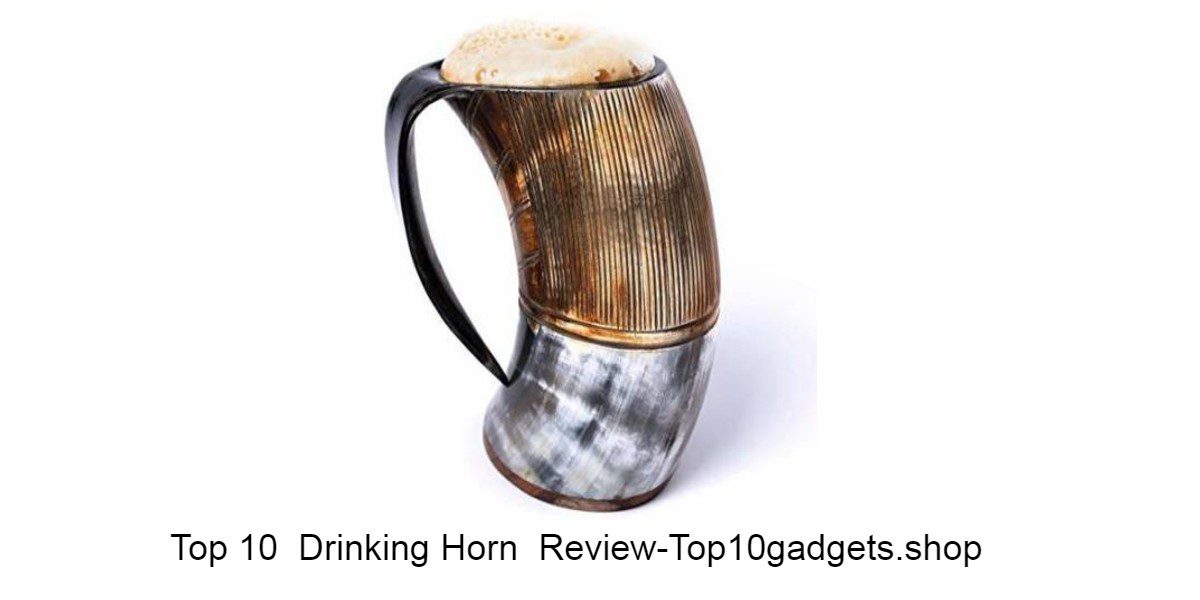 Drinking Horn