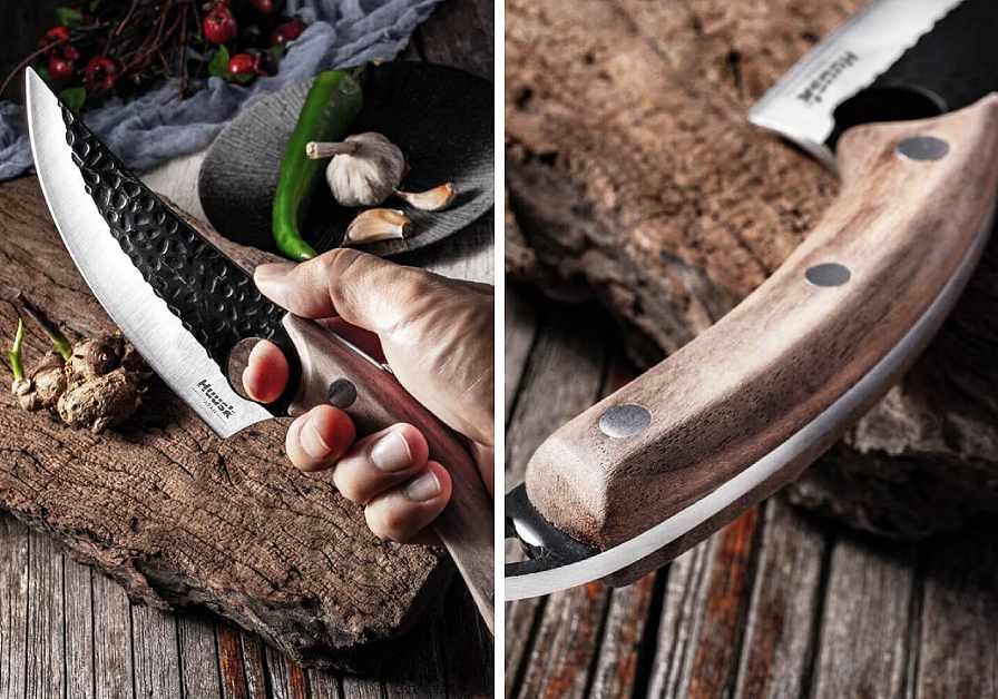 Huusk Handmade Knives Review 2023: Should I buy Huusk Knives? 2