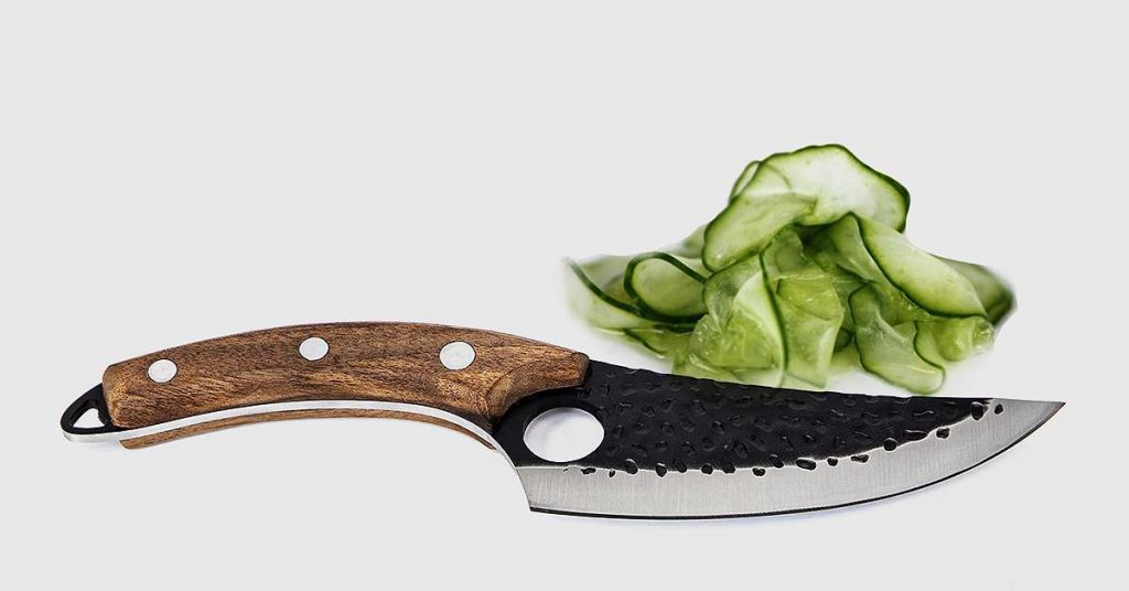 What Is The Best Place To Get Huusk Knives