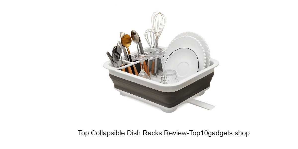 Collapsible Dish Racks Review