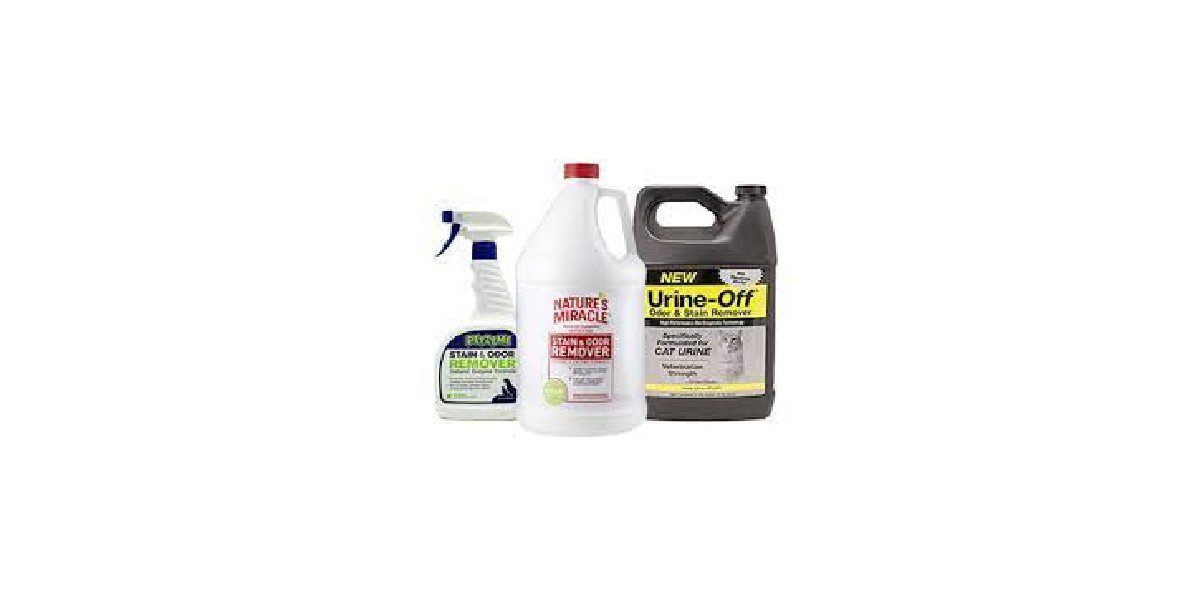 enzyme Based Cleaning Products