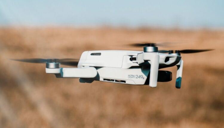 Skyline Drone Review
