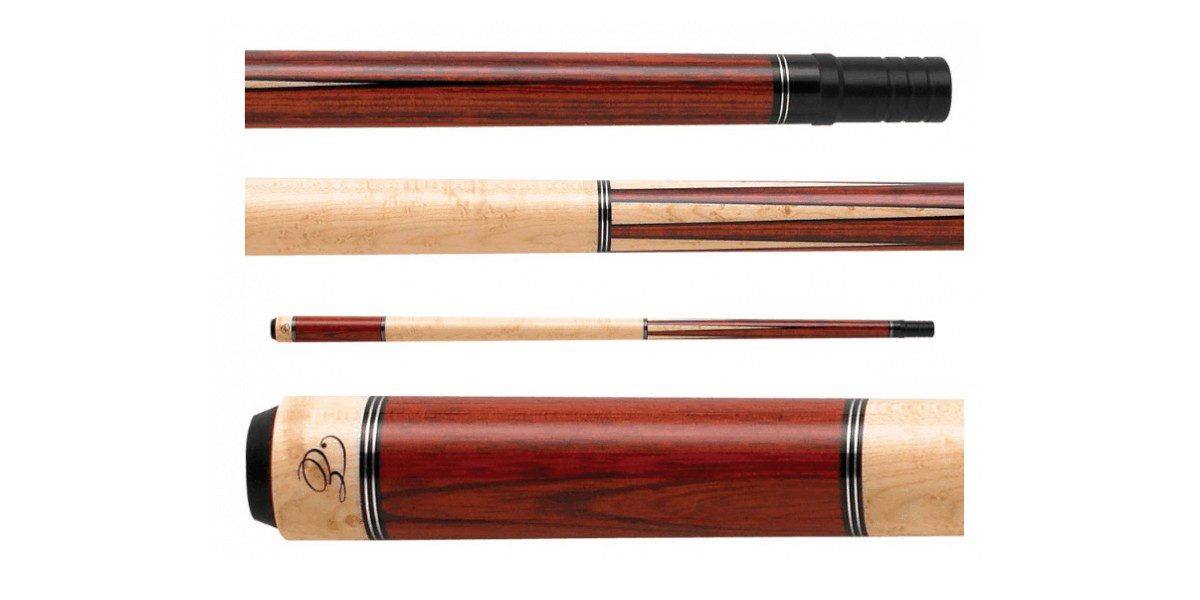 Action Cue Stick Review