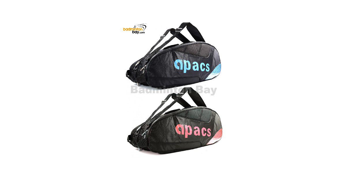 Apacs Backpack Review