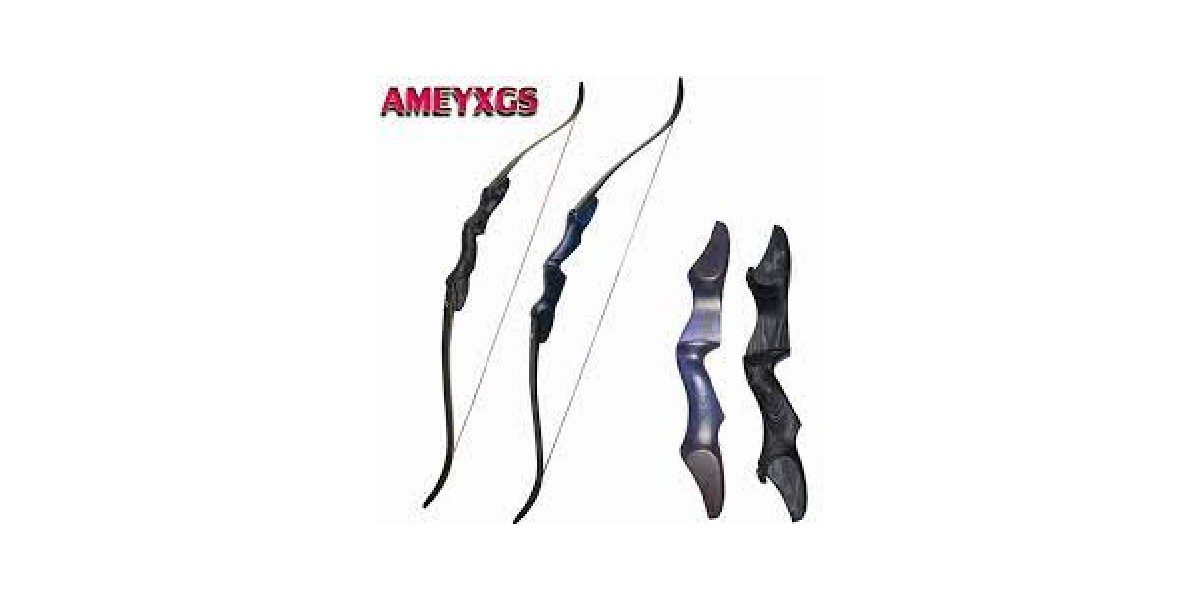 Archery Bow Maintenance Accessories