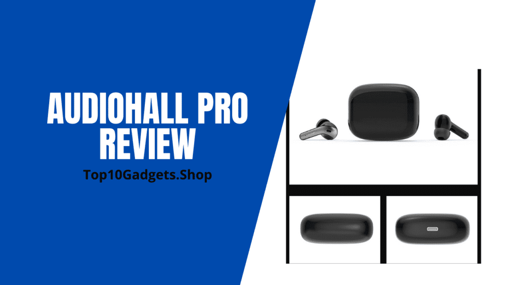 AudioHall Pro Review