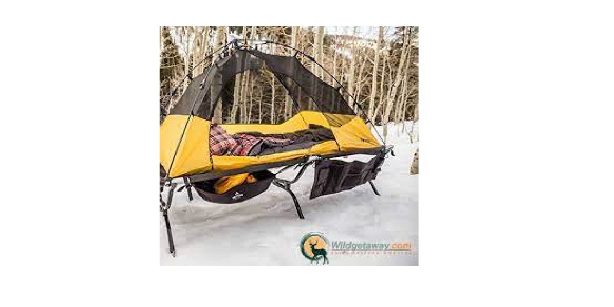 Backpacking Cot Review