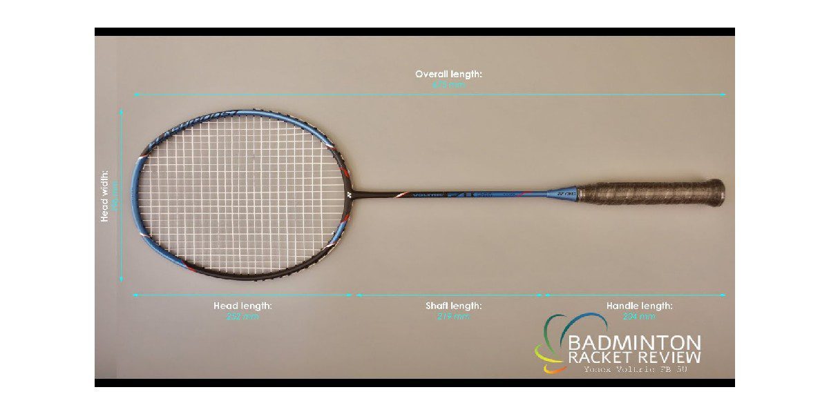 Badminton Rackets Review