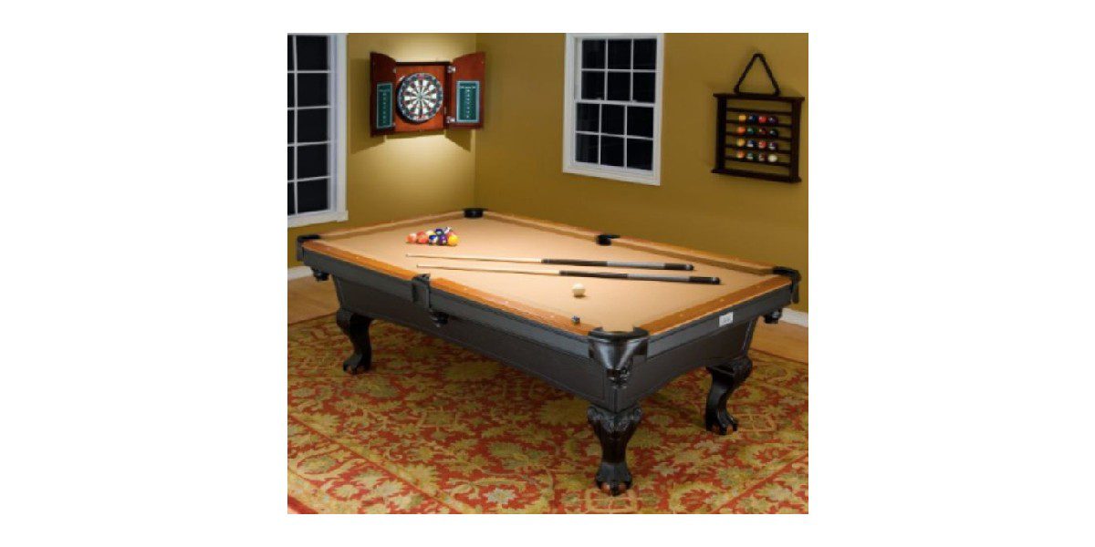 Billiard Tables Review