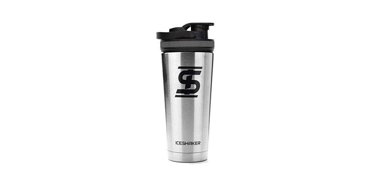 best blender bottles for protein shakes
