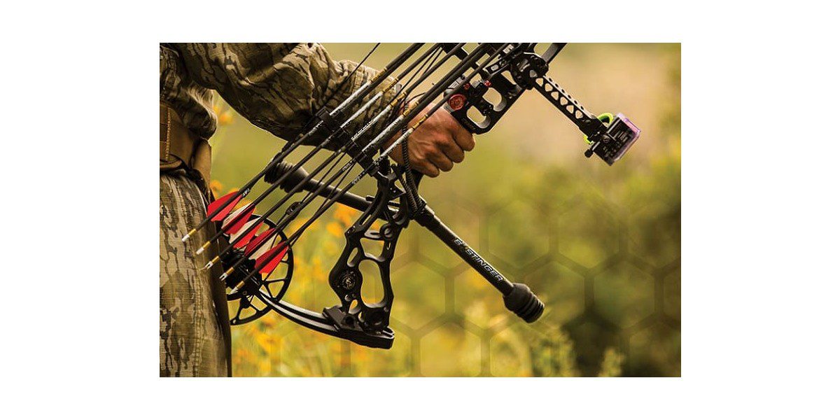 Bow Stabilizers Review