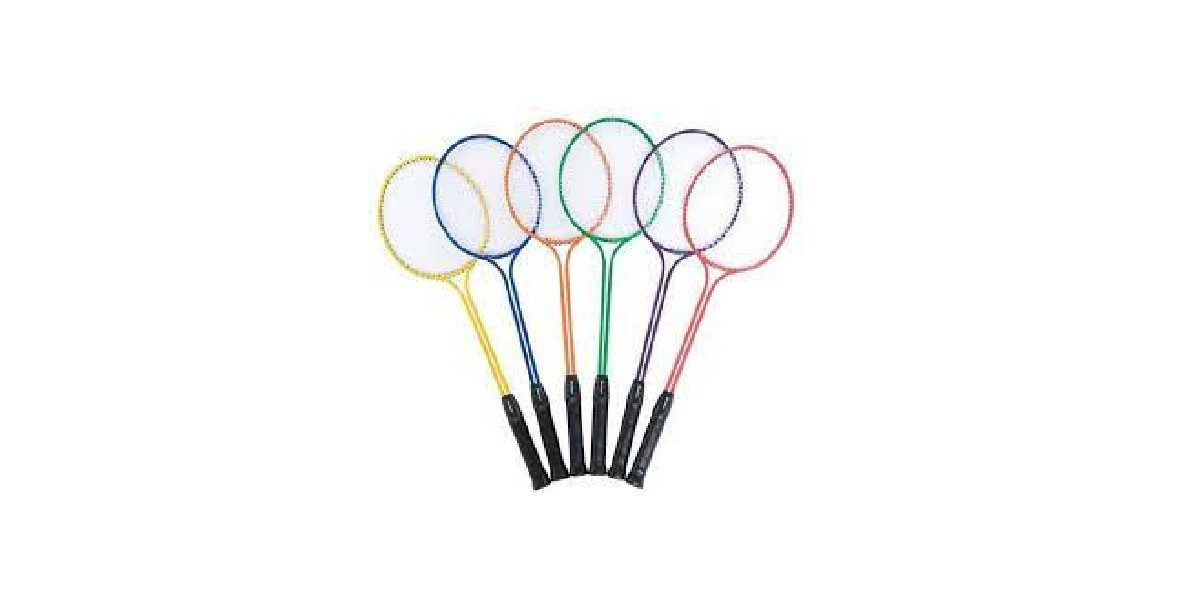 Bsn Sports Badminton Racquet Review