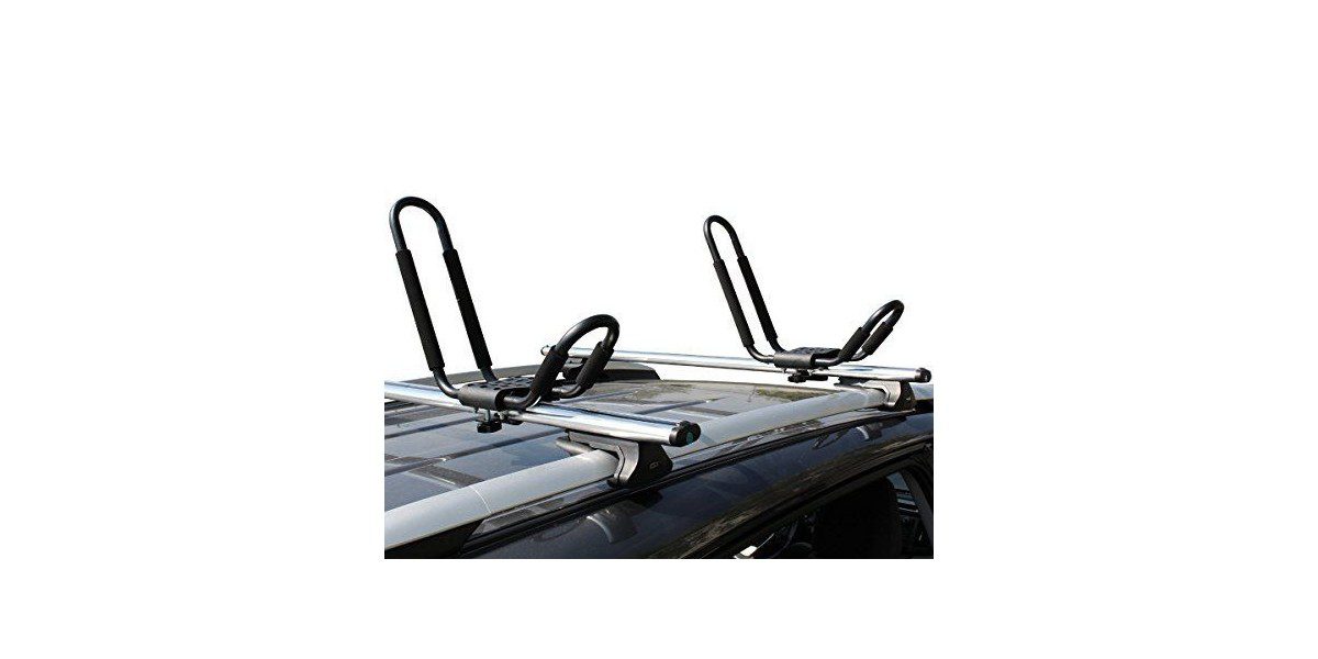 Car Racks For Kayaks Review