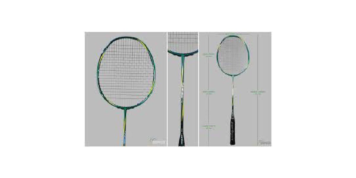 Carlton Badminton Racket Review