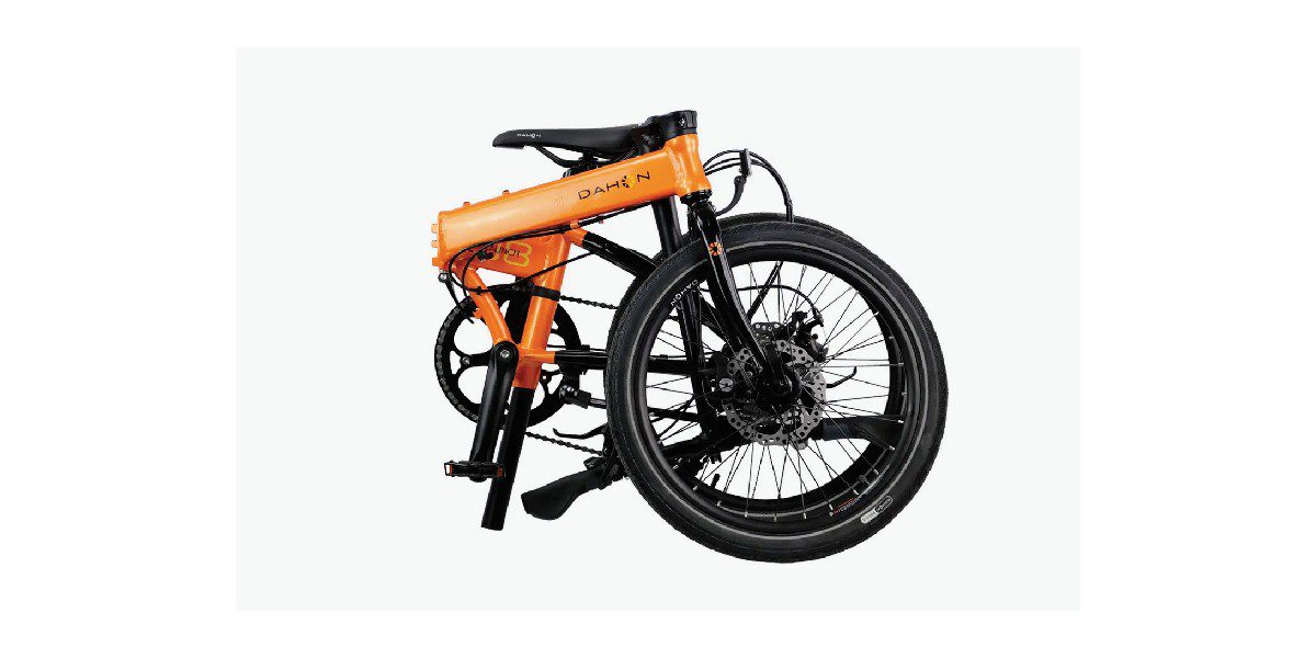 Collapsible Bicycles Review