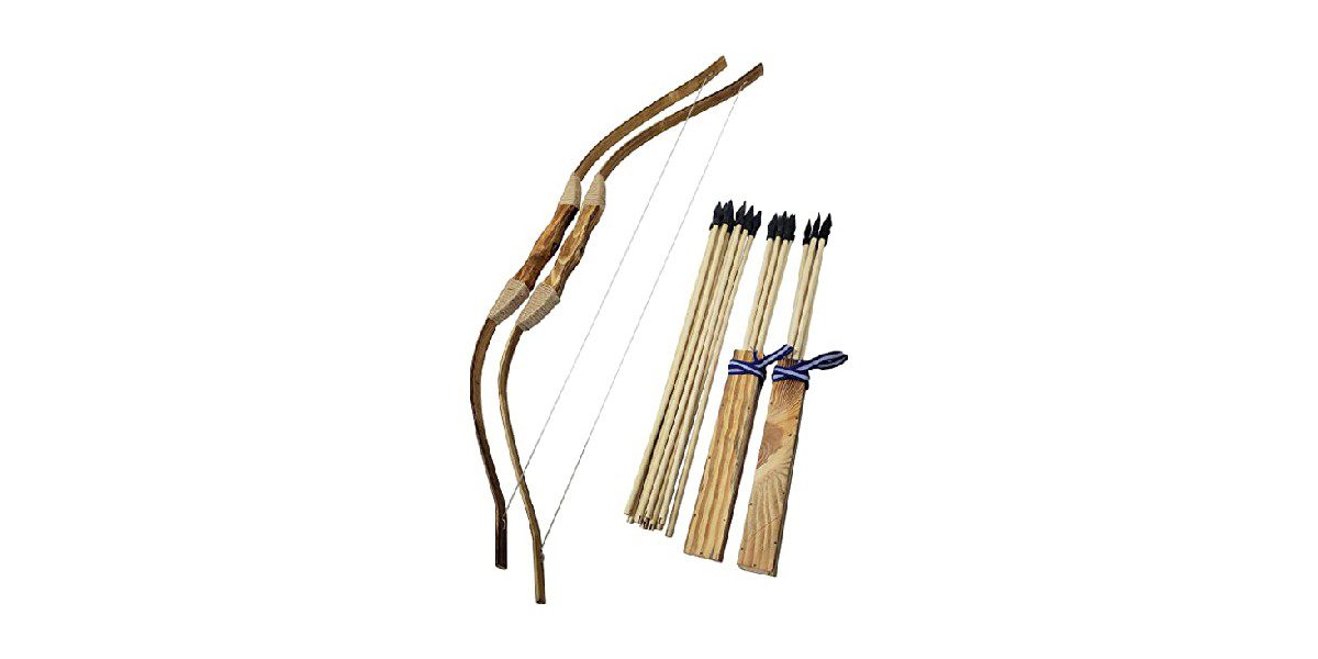 Compound Bow Arrows Review