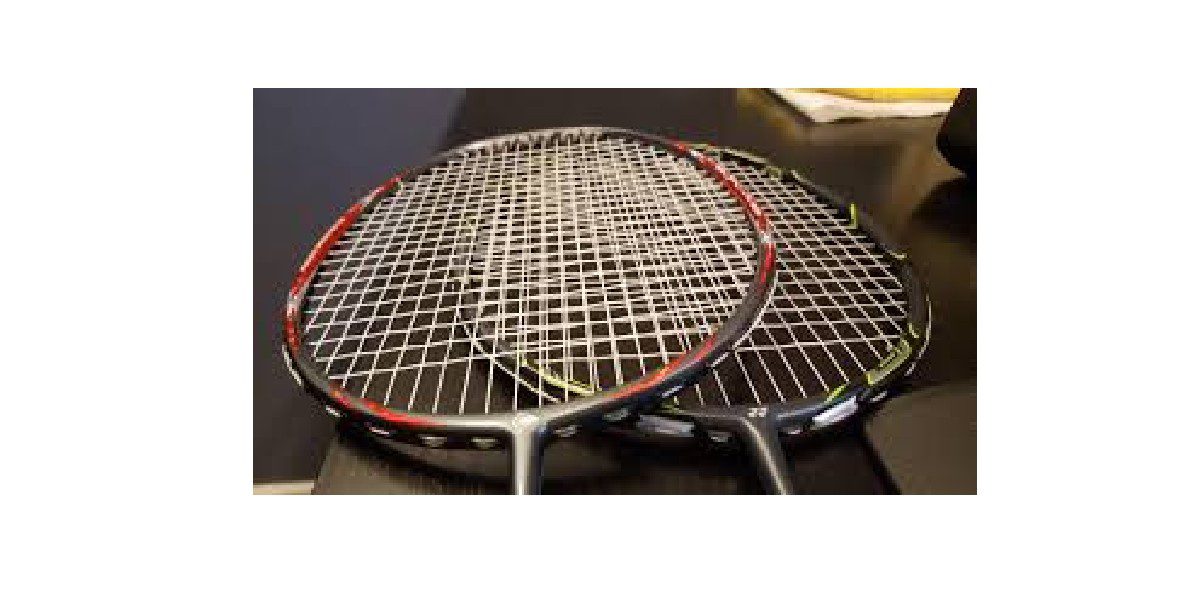 Dunlop Badminton Racket Review
