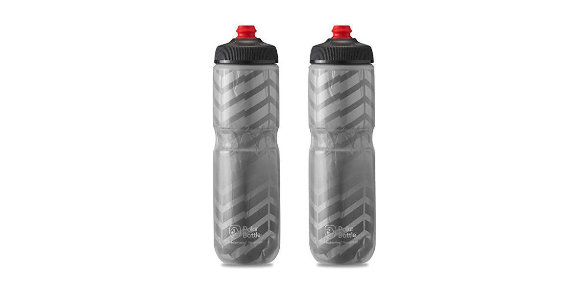 Insulated Bike Bottle Review