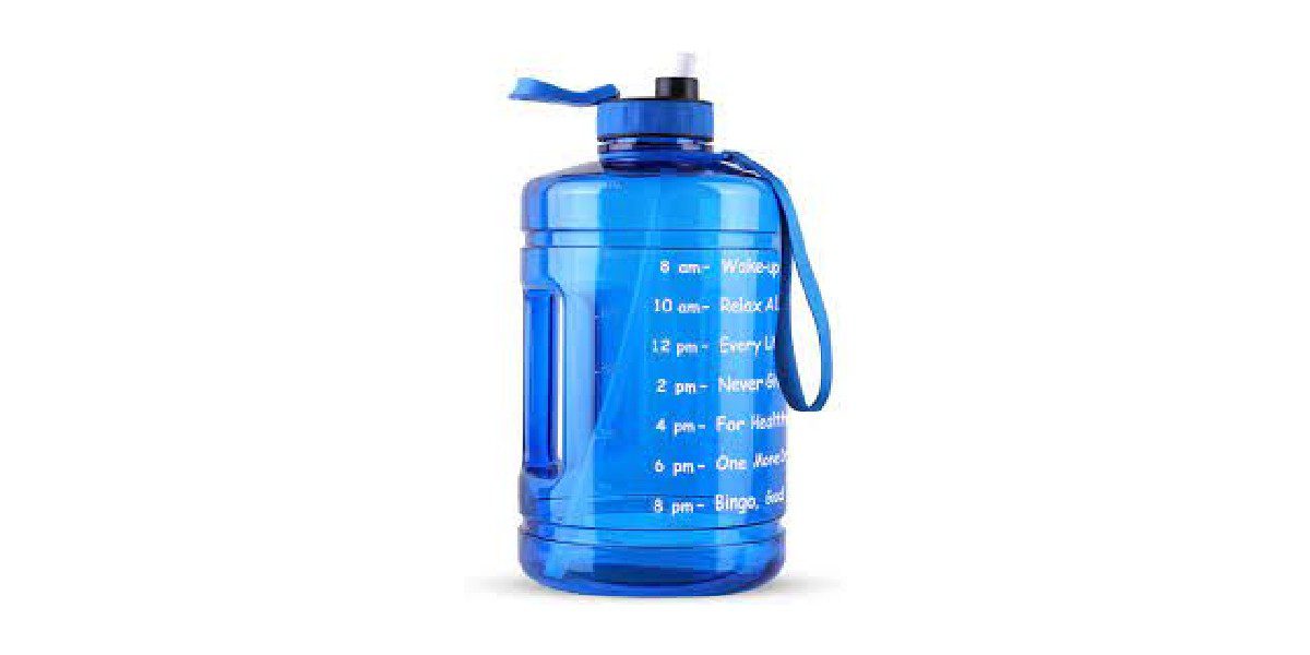Outdoor Products Gallon Water Bottles