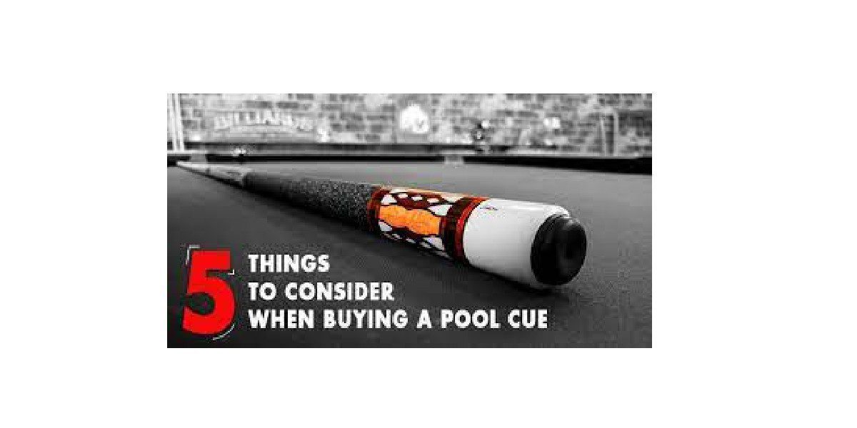 Pool Cue Brands Review & Buying Guide