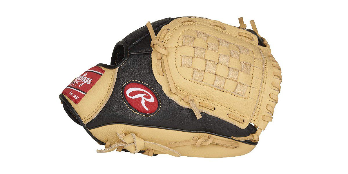 Rawlings Baseball Gloves Review