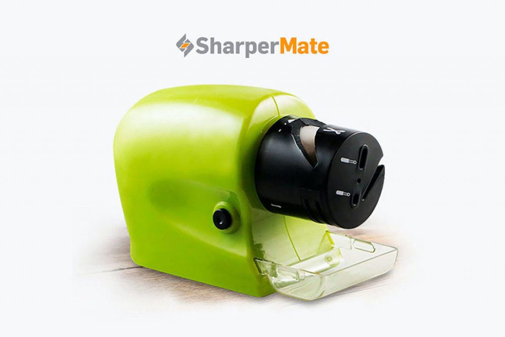 An image of SharperMate - Knife Sharpening Tool