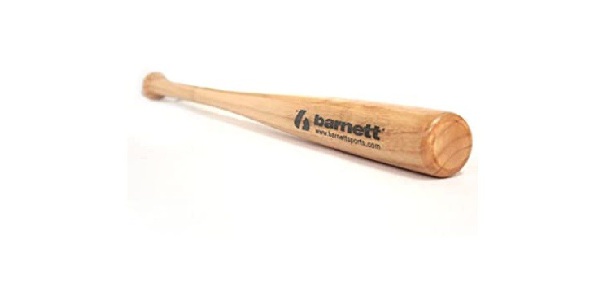 best wood for making baseball bats