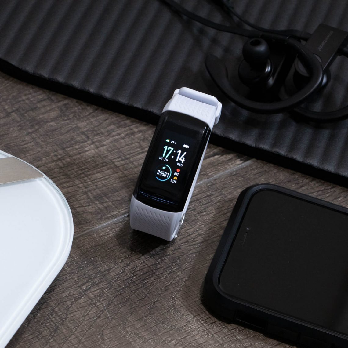 reviews of koretrak smartwatch
