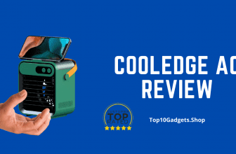 CoolEdge AC Review