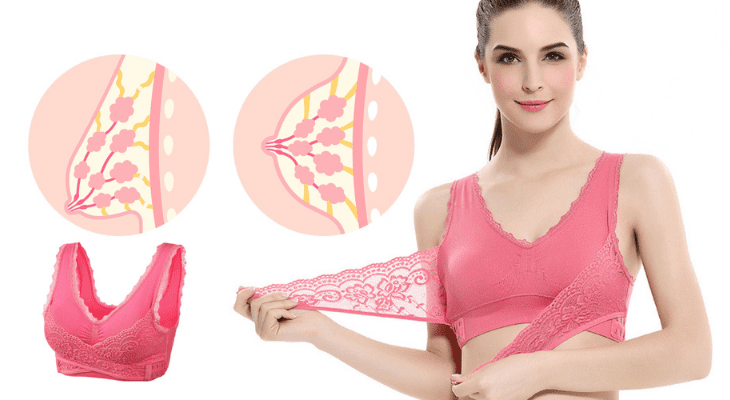 Cooling Bra Pro Review