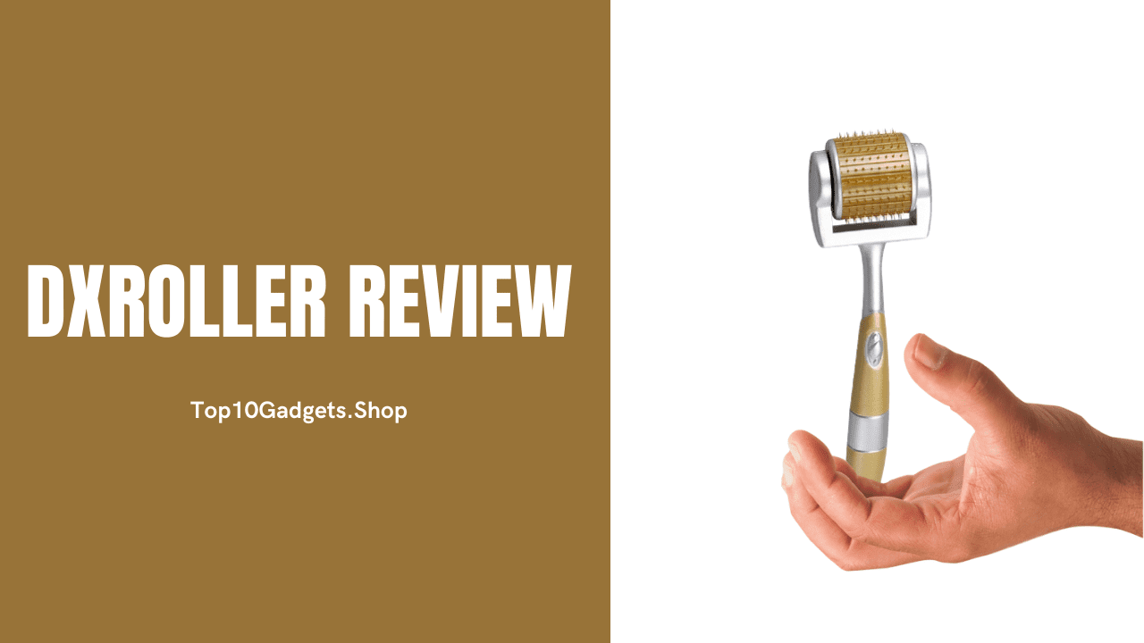 DXRoller Review