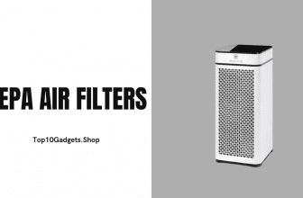 Hepa Air Filters