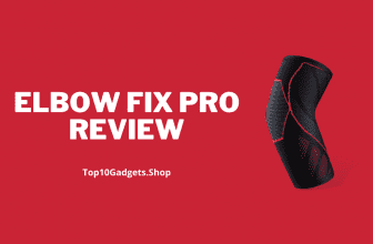 Elbow Fix Pro Review