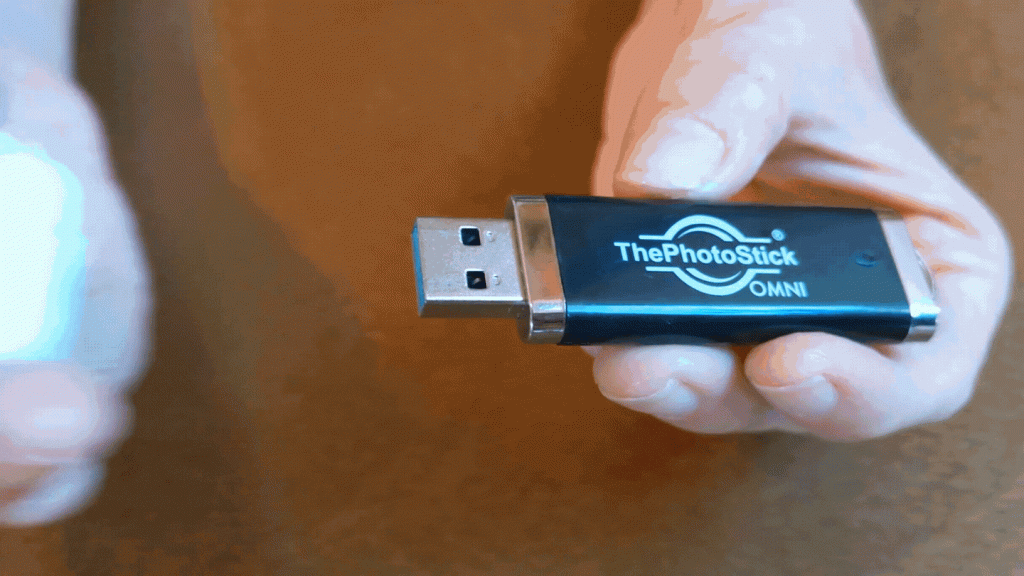 ThePhotoStick Omni Review – Is Photo Stick Omni Worth the Money? 4 ThePhotoStick Omni Online Review