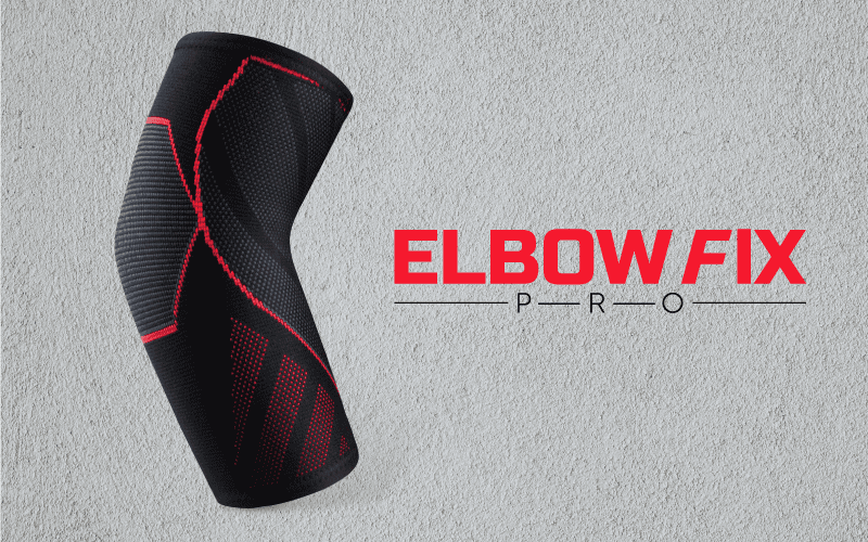 Elbow Fix Pro