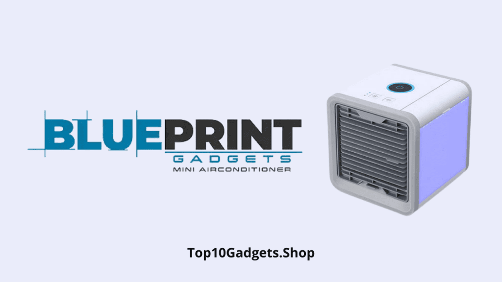 BluePrint Gadgets Mini AC
